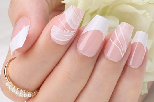 Faux ongles