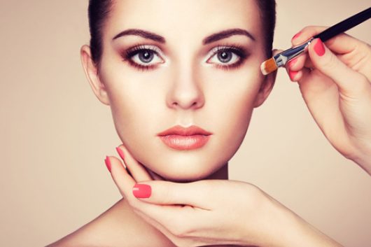 Maquillage