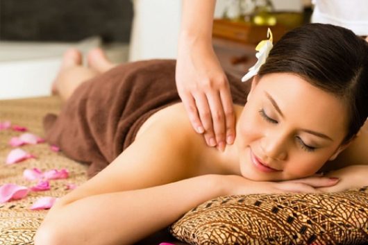 Massages