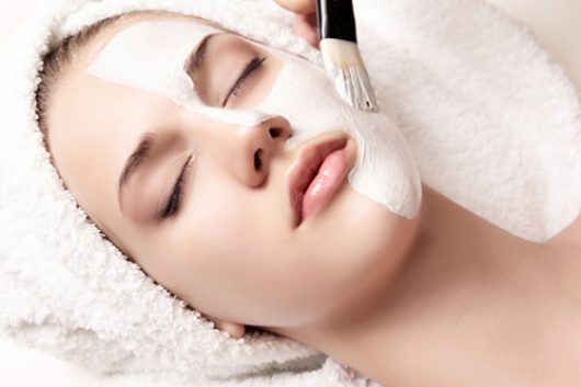 Soins de visage